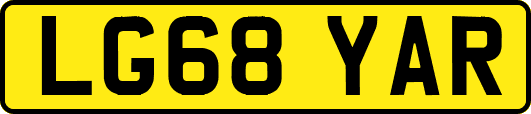 LG68YAR