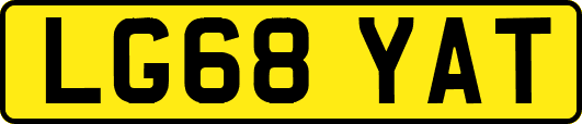 LG68YAT