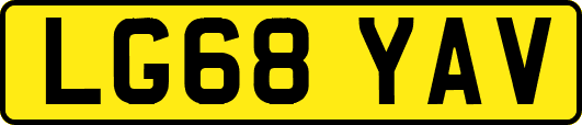LG68YAV