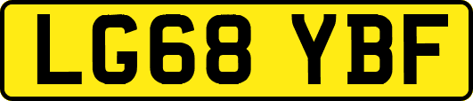 LG68YBF