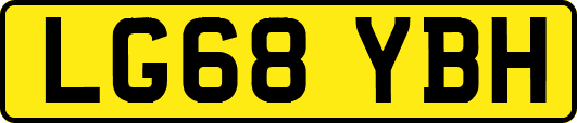 LG68YBH