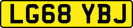 LG68YBJ