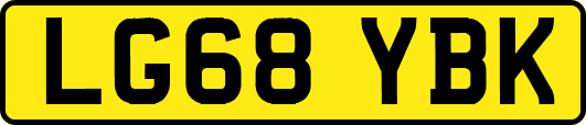LG68YBK