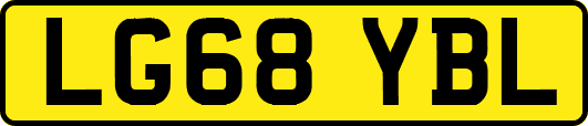 LG68YBL