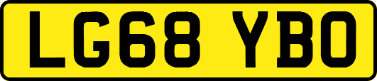 LG68YBO