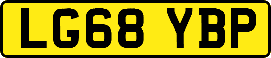 LG68YBP