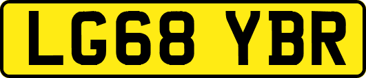 LG68YBR