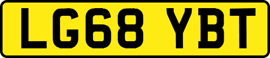 LG68YBT