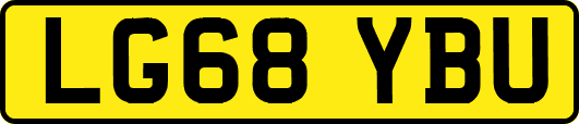 LG68YBU