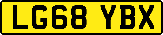LG68YBX