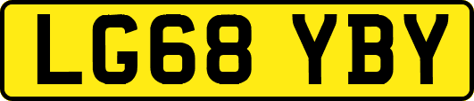LG68YBY