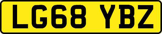 LG68YBZ