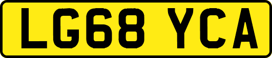 LG68YCA