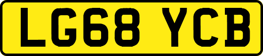 LG68YCB