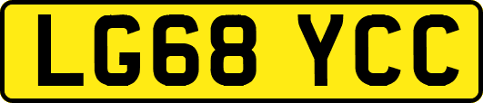 LG68YCC