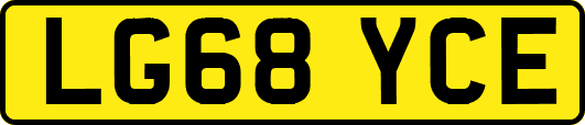 LG68YCE