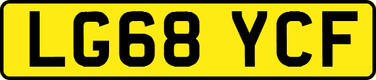 LG68YCF