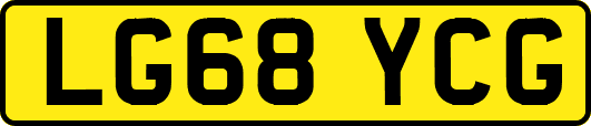 LG68YCG