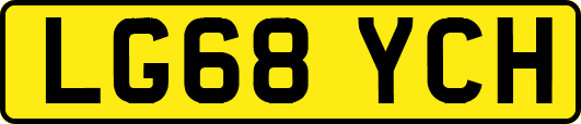LG68YCH
