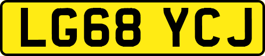 LG68YCJ
