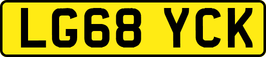 LG68YCK
