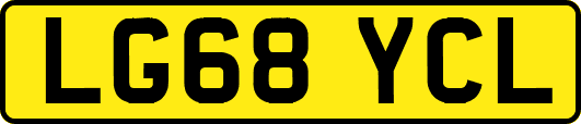 LG68YCL