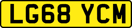 LG68YCM