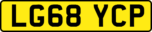 LG68YCP