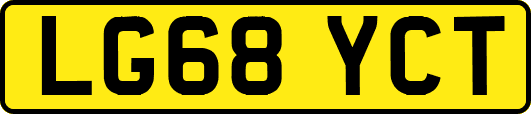 LG68YCT