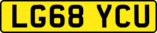 LG68YCU