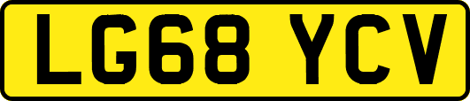 LG68YCV