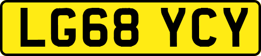 LG68YCY