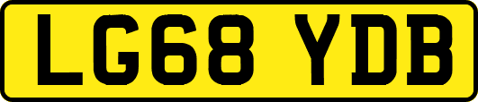 LG68YDB