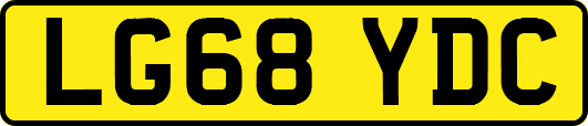 LG68YDC