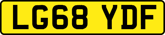 LG68YDF
