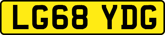 LG68YDG