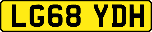 LG68YDH