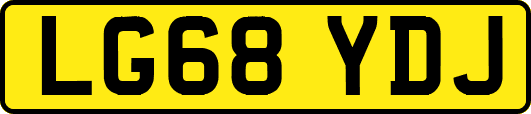LG68YDJ