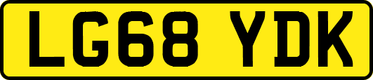 LG68YDK