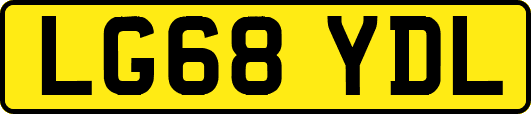 LG68YDL