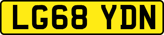 LG68YDN