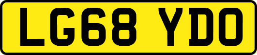 LG68YDO