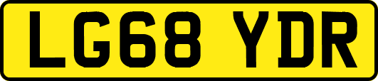 LG68YDR