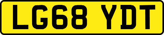 LG68YDT