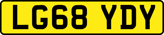 LG68YDY