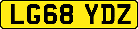 LG68YDZ
