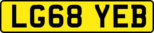LG68YEB