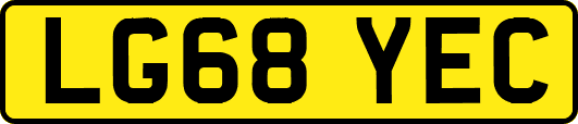 LG68YEC