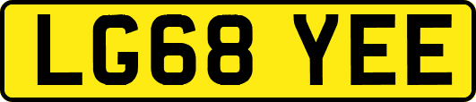 LG68YEE