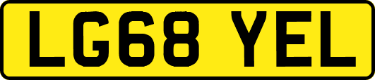 LG68YEL